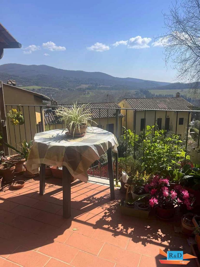 Quadrilocale, Radicondoli — foto 2 di 5
