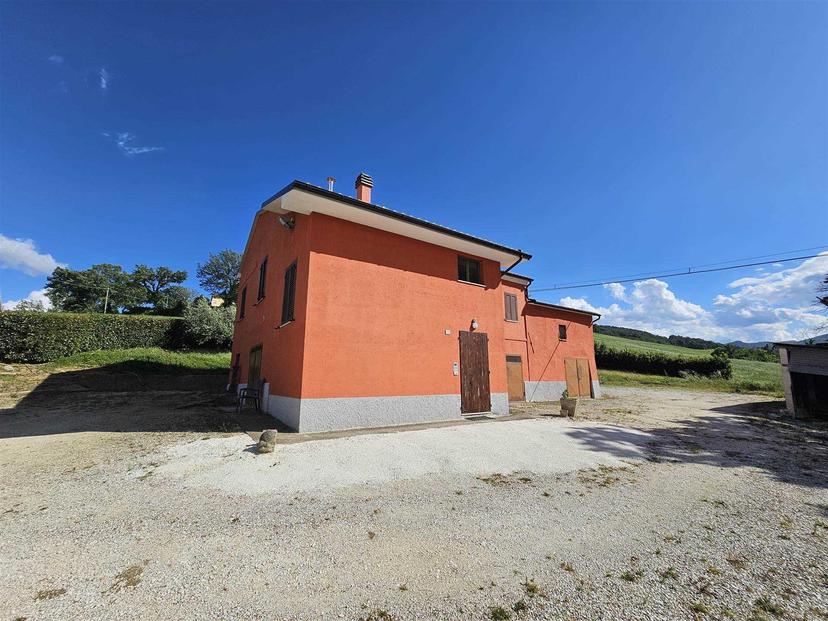 Rustico, San Severino Marche — foto 5 di 5