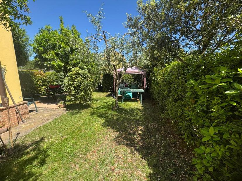 Terratetto, Monticiano — foto 5 di 5