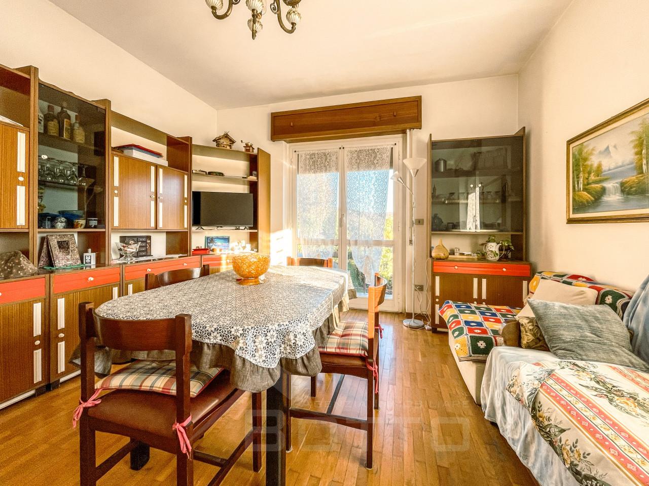 Quadrilocale in Via Mottarone 9, Armeno
