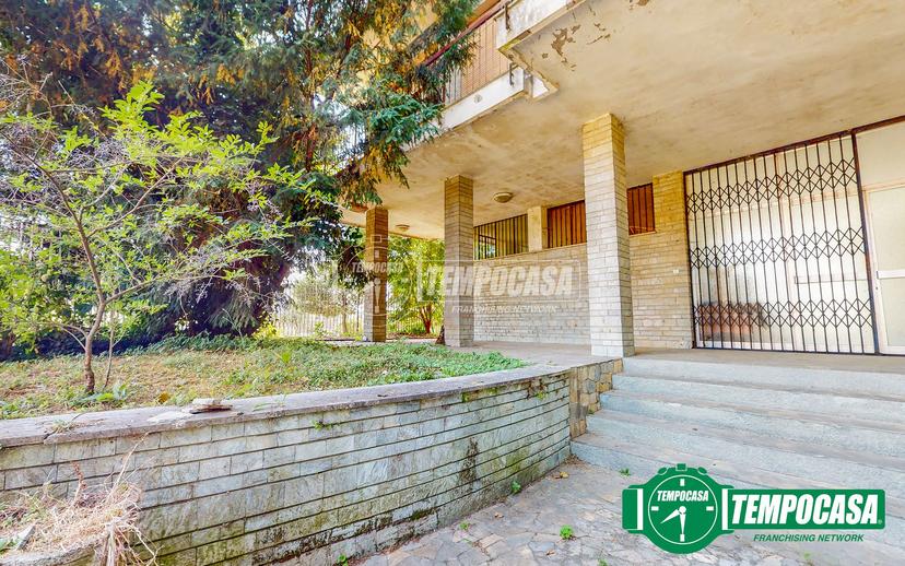 Villa a schiera, Bassignana — foto 3 di 5