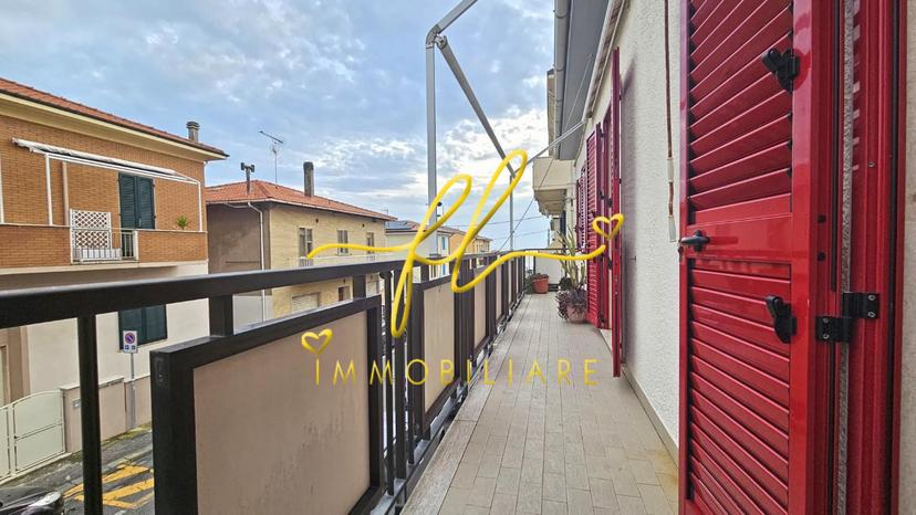 Appartamento, Rosignano Marittimo — foto 2 di 5