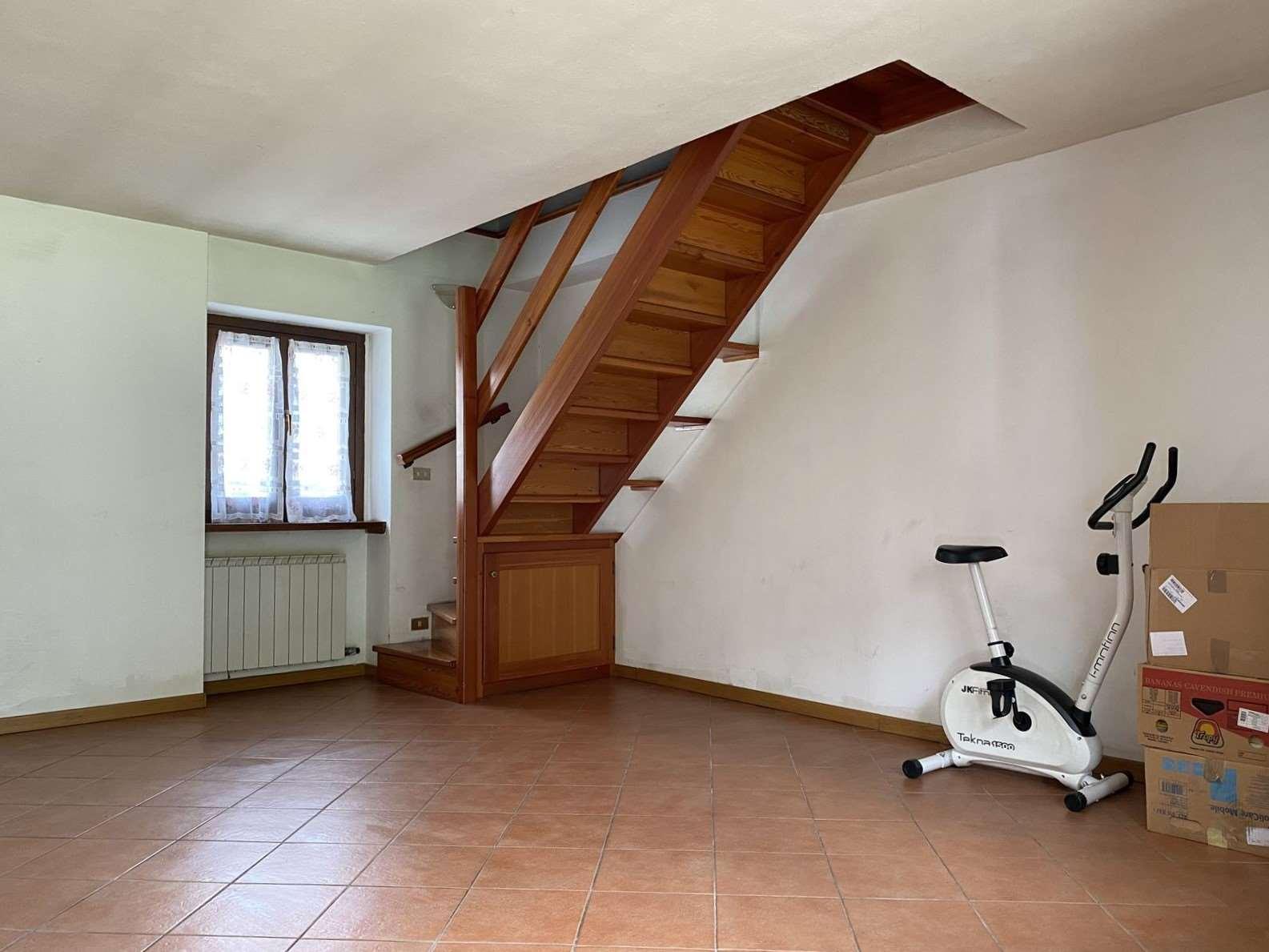 Bilocale in Via Vanoni 39, Domodossola