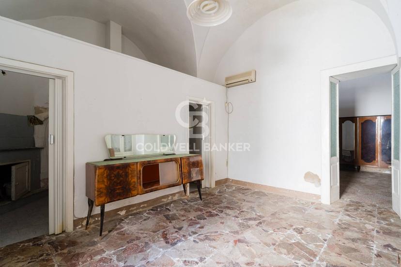 Casa indipendente in Corte Grande 9, Specchia — foto 3 di 5