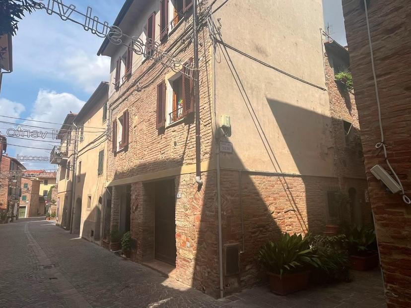 Terratetto, Terricciola — foto 5 di 5