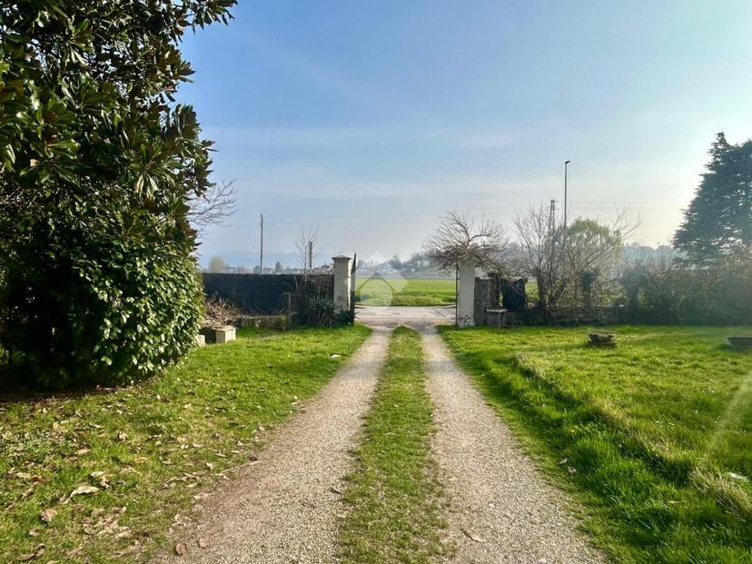 Casa indipendente in Via IV Novembre 98, Sovizzo — foto 4 di 5