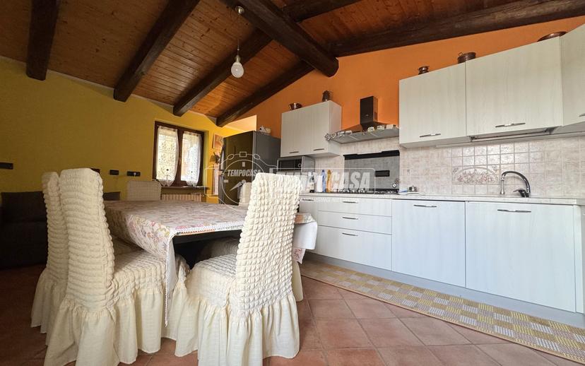 Casa indipendente in Via Dino Bianchetto, Lessona — foto 5 di 5
