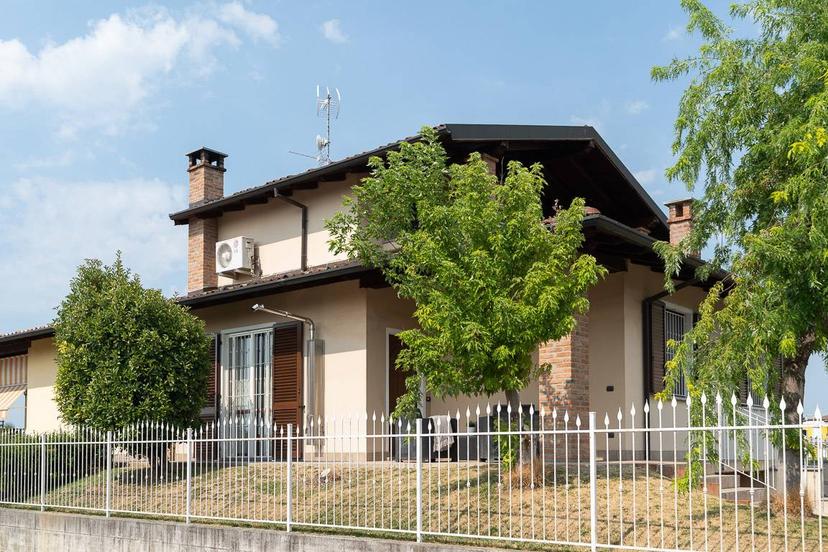 Villa in Via Emilia, Casteggio — foto 5 di 5