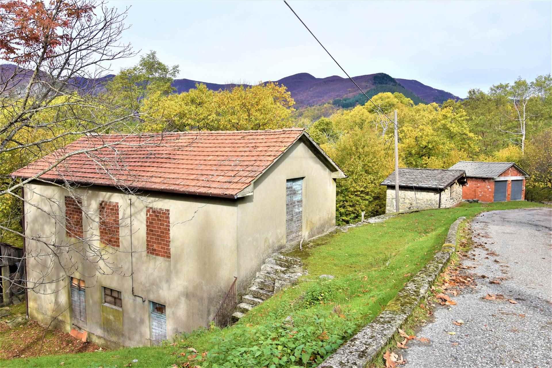 Casa indipendente, Zeri