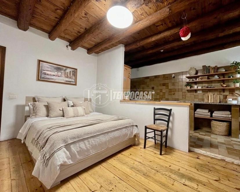 Rustico in Corte Augusta, Valeggio sul Mincio — foto 4 di 5