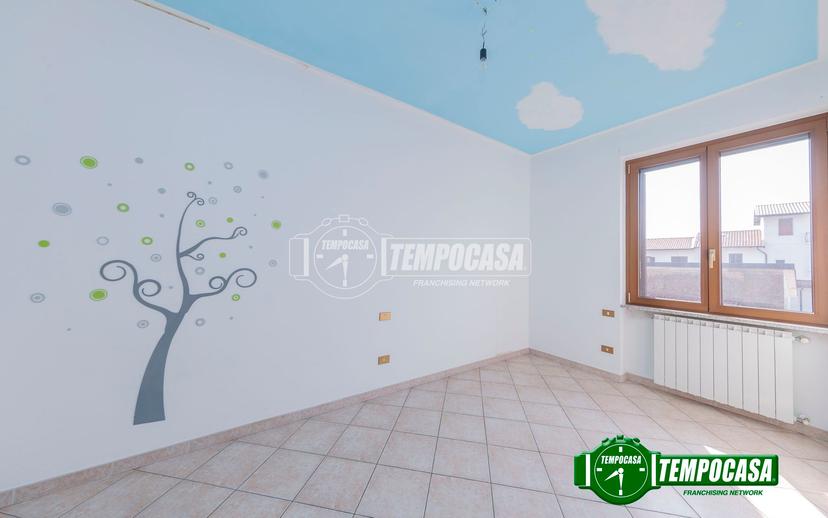 Casa indipendente in Via Cesare Battisti, Bubbiano