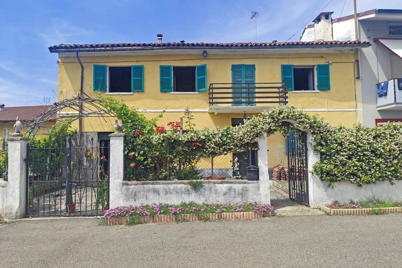 Casa indipendente, Santo Stefano Roero — foto 2 di 5
