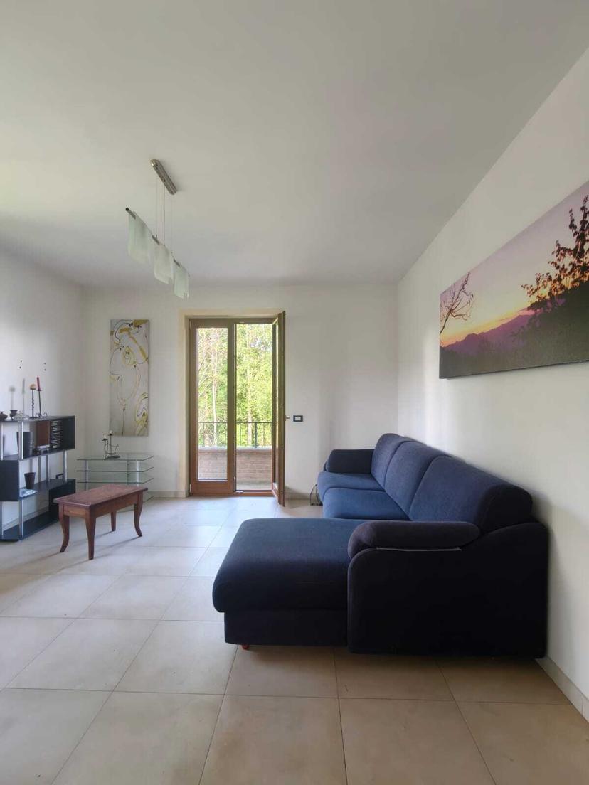 Villa a schiera, Aulla — foto 3 di 5