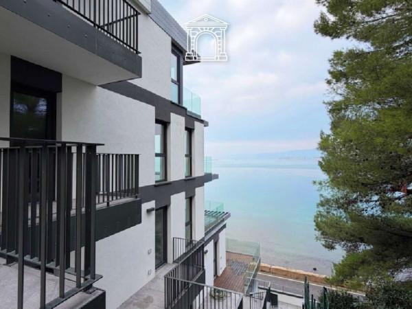 Quadrilocale in Strada per Lazzaretto, Muggia — foto 4 di 4