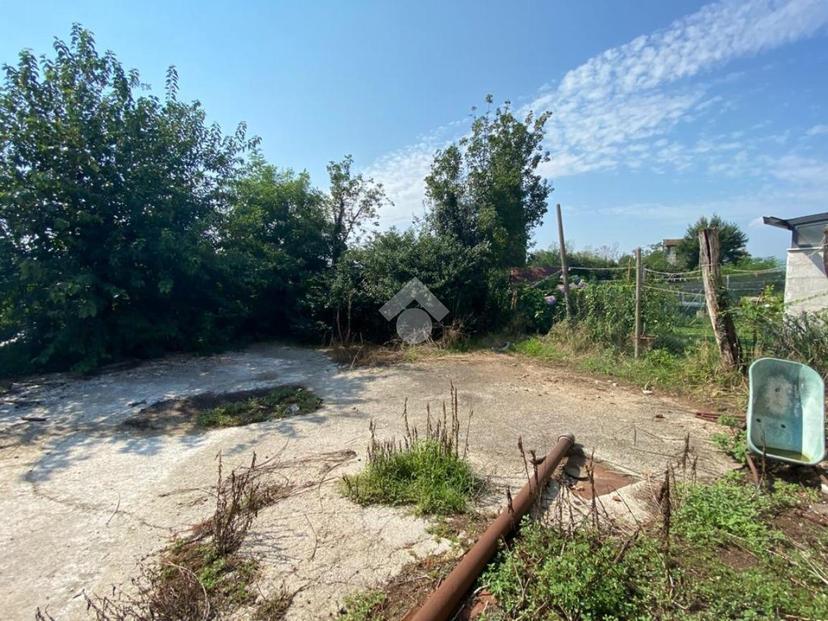 Rustico in Località Vanzi 4, Schio — foto 4 di 5