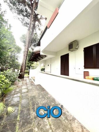 Villa, Cervia