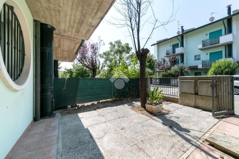 Villa a schiera in Viale Arno 14, Cesenatico — foto 5 di 5