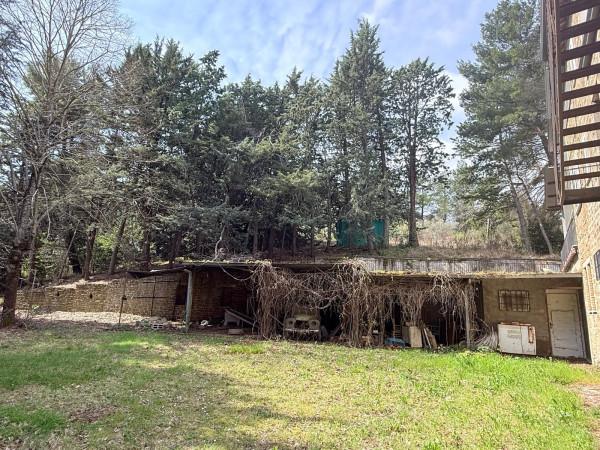 Villa in Località San Presto, Assisi — foto 2 di 5