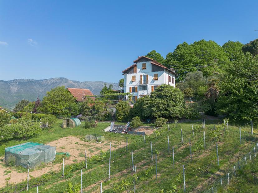 Villa in Via Marianna Pizzorni, Campomorone — foto 2 di 5