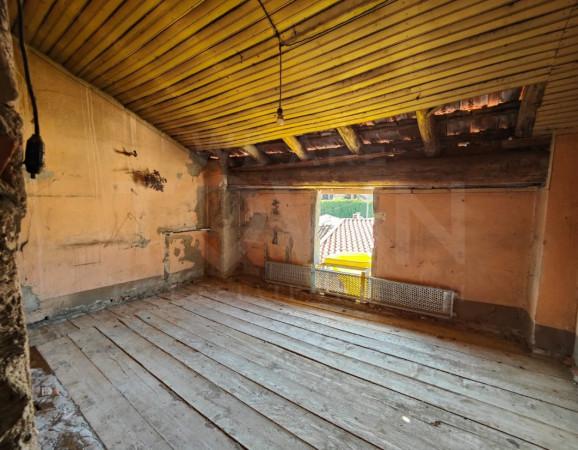 Quadrilocale in Via Vittorio Veneto 62, Bonate Sotto