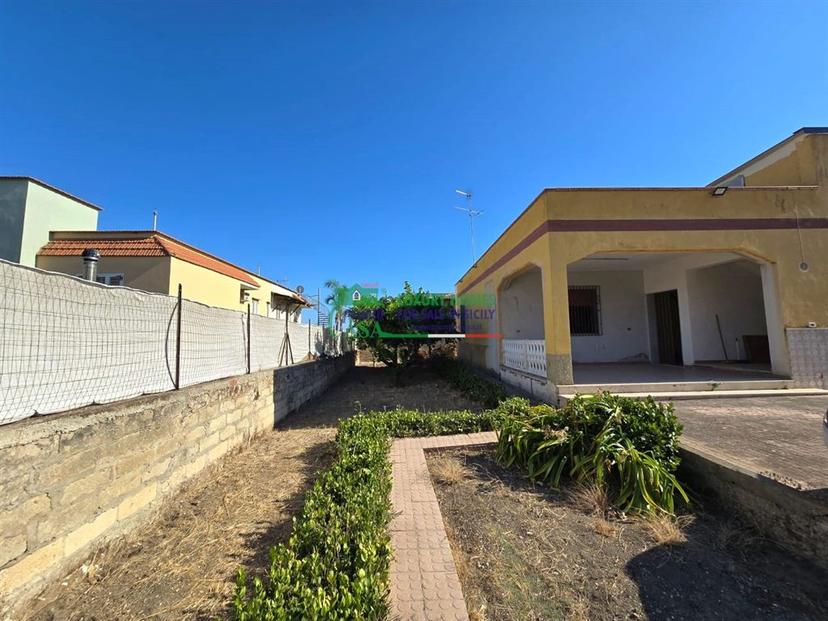 Casa indipendente, Gela — foto 2 di 5
