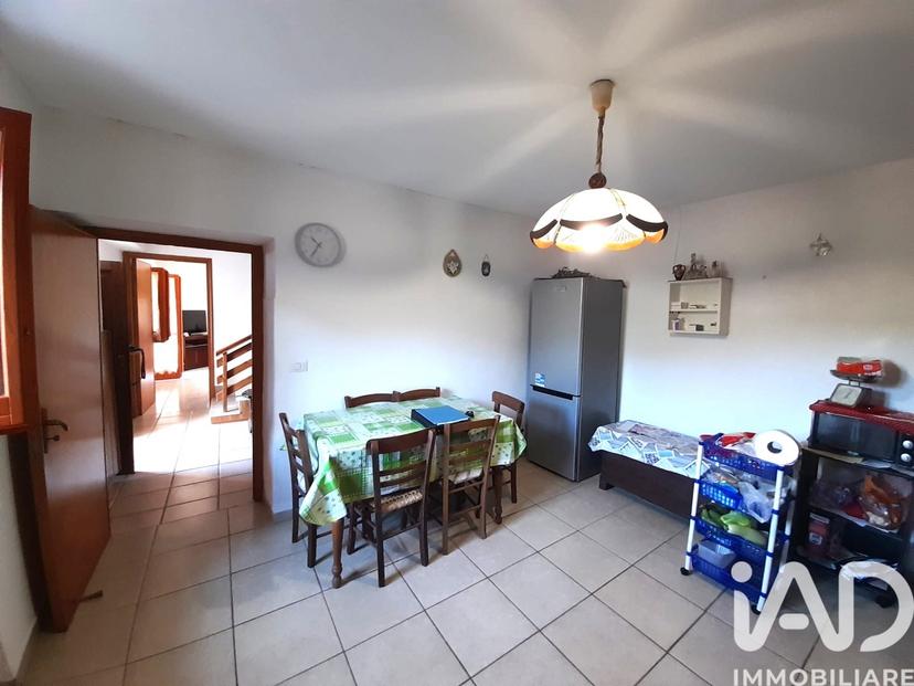 Casa indipendente in Localitã&nbsp; Terredonniche, Fiumefreddo Bruzio — foto 4 di 5