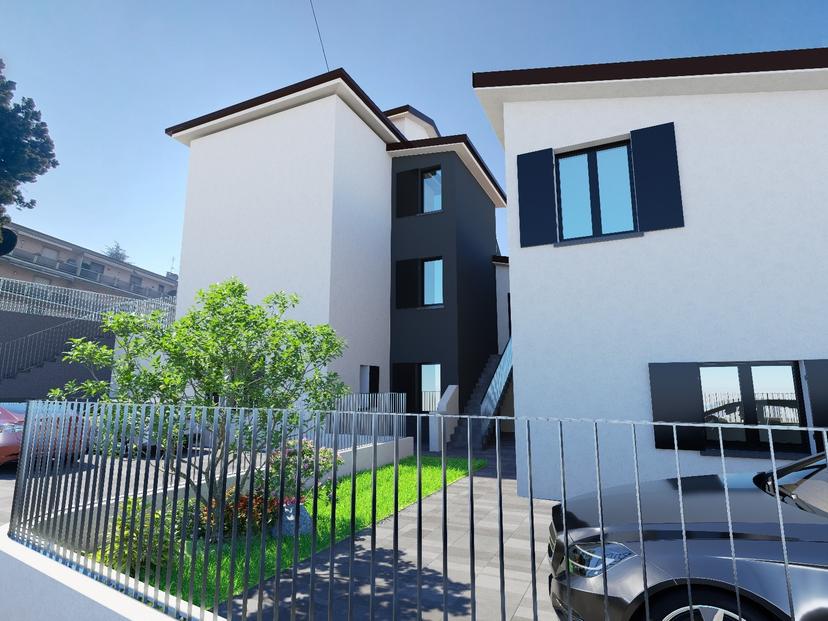 Bilocale, Castel San Giovanni — foto 4 di 4