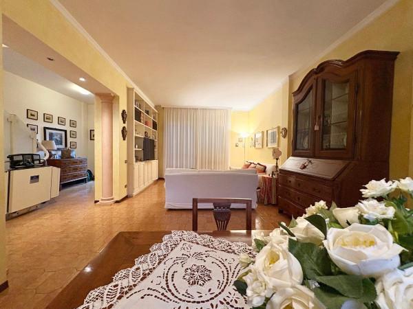 Villa a schiera in Via Benedetto Croce, Reggio nell'Emilia — foto 4 di 5