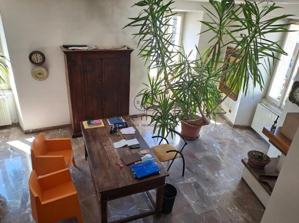 Quadrilocale in Via Dante Alighieri, Norcia — foto 3 di 5