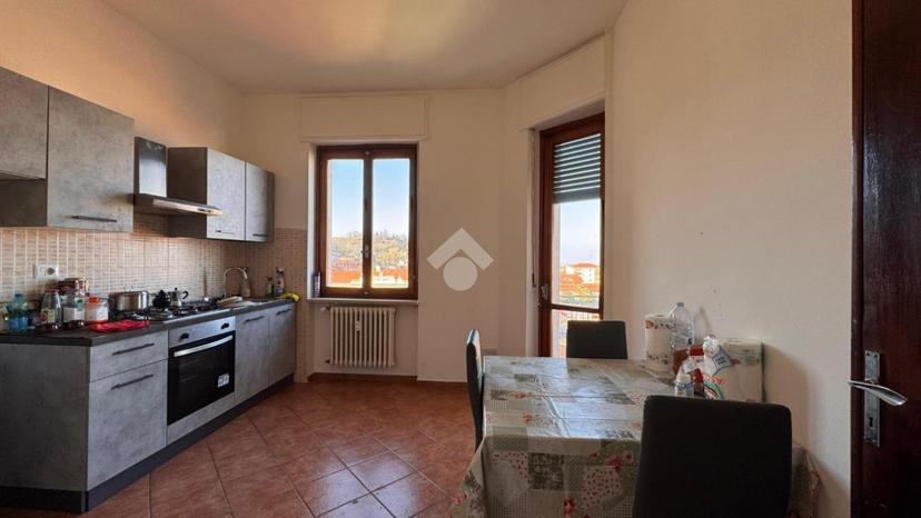 Trilocale in Corso Re Umberto 10, Verzuolo — foto 5 di 5