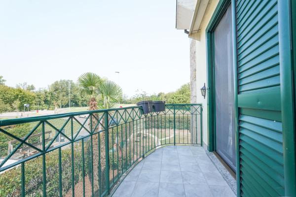 Trilocale in Via Antonio Vivaldi 17, Filago