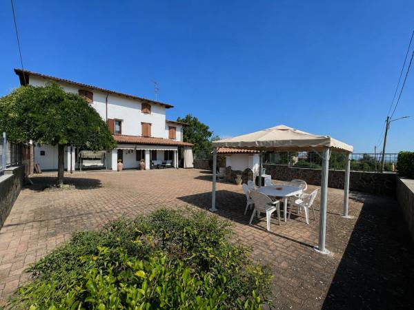 Villa in Località Casa Nicelli, Rovescala — foto 2 di 5