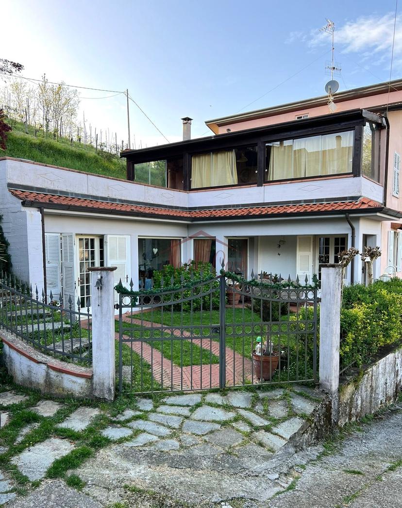 Villa a schiera, Fivizzano — foto 4 di 5