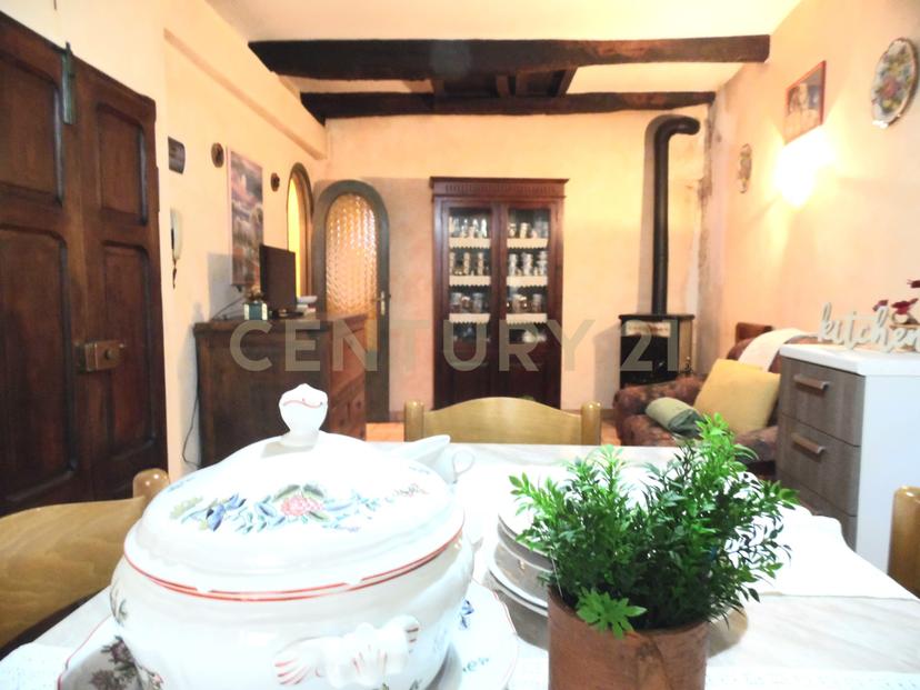 Bilocale in Via Pinelli 9, Abbadia San Salvatore — foto 5 di 5
