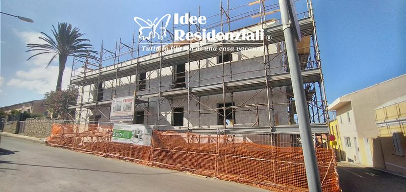 Trilocale in Via Incrociatore Trieste, Palau — foto 2 di 5