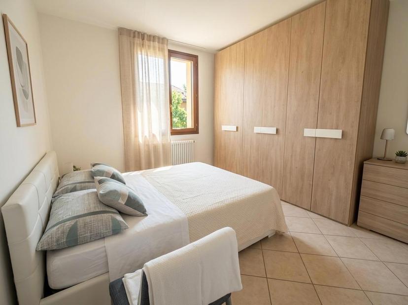 Monolocale in Via dall'Aglio 4, Casalgrande — foto 4 di 5