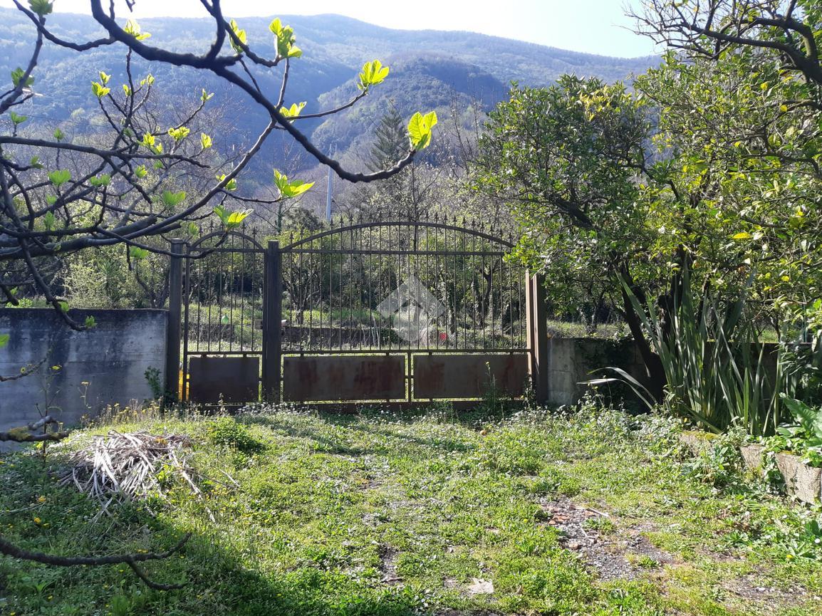 Villa in Via Alveo S. Nicola, Nocera Inferiore