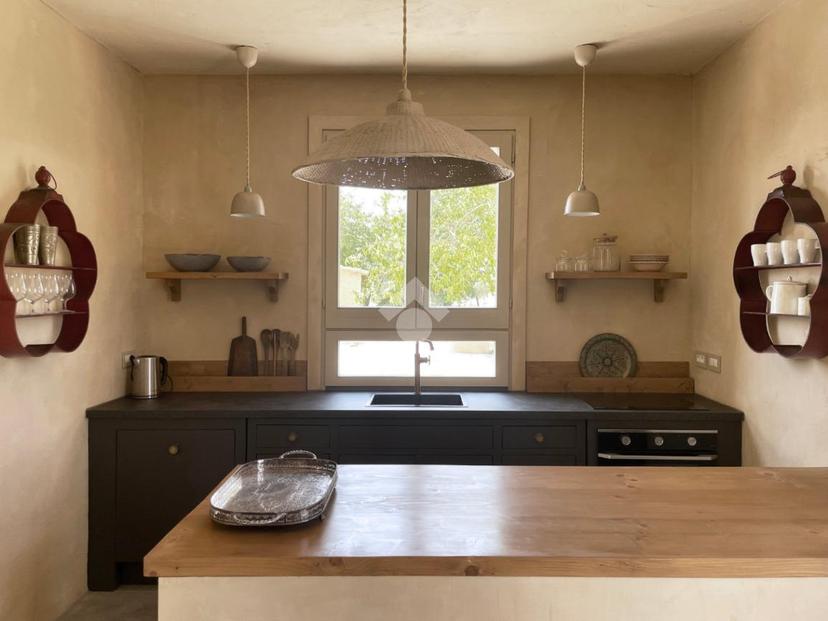 Casa indipendente in Via Ponte Pazienza, Spello — foto 2 di 5