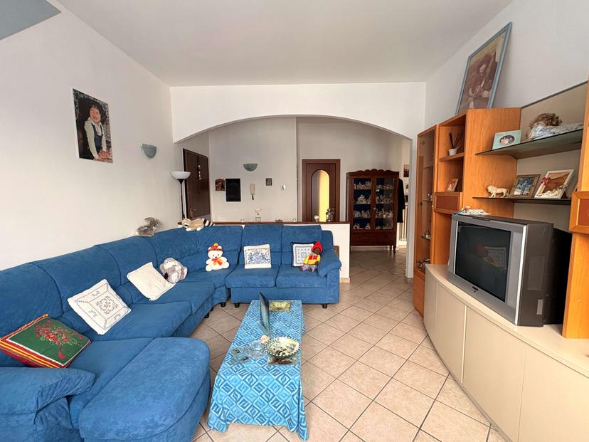 Appartamento in Via XXI Aprile 16 16, Piscina — foto 4 di 5
