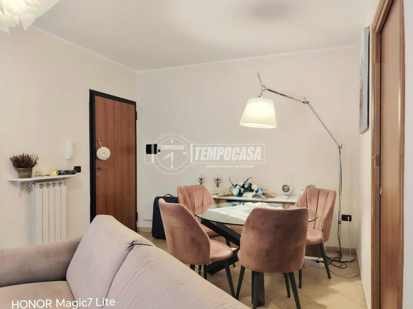 Trilocale in Via Cristoforo Colombo 22, Vibo Valentia — foto 3 di 5