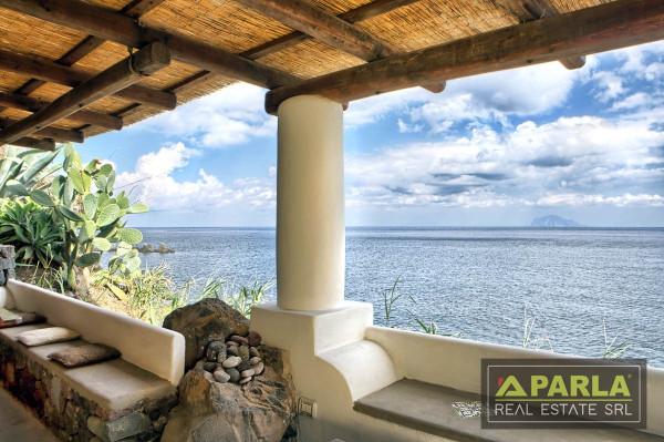 Villa, Santa Marina Salina — foto 2 di 5