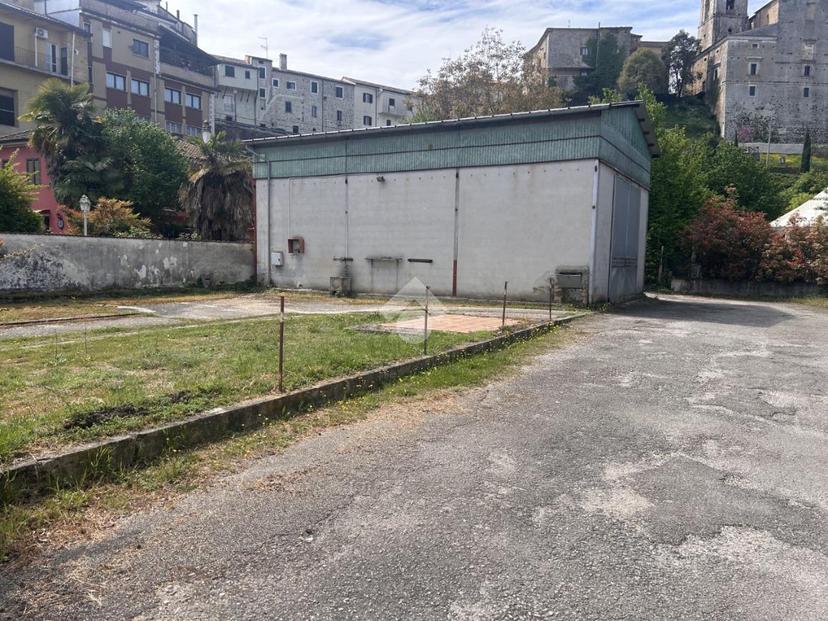 Monolocale in Via Calcatina, Casalvieri — foto 4 di 5