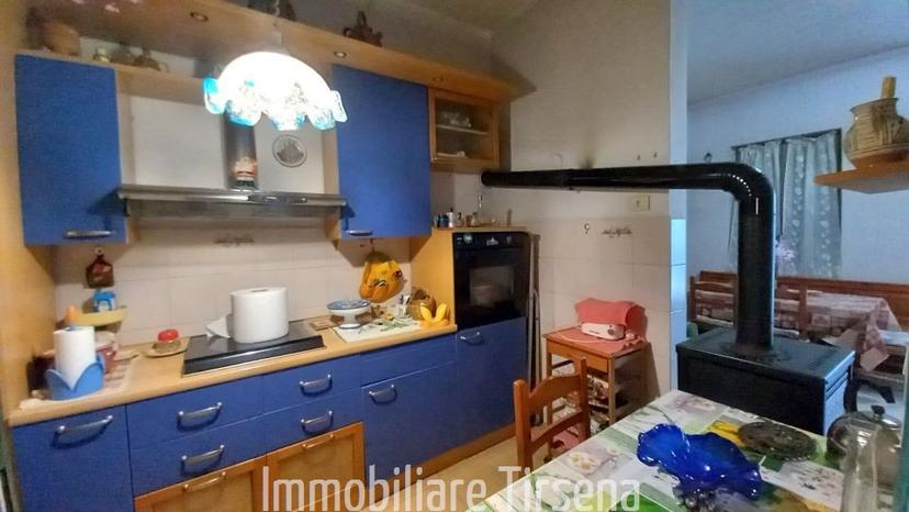 Trilocale, Castel Giorgio — foto 2 di 5