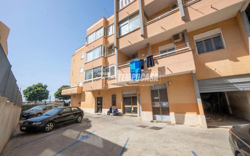 Trilocale in Via Roma 322, Scaletta Zanclea