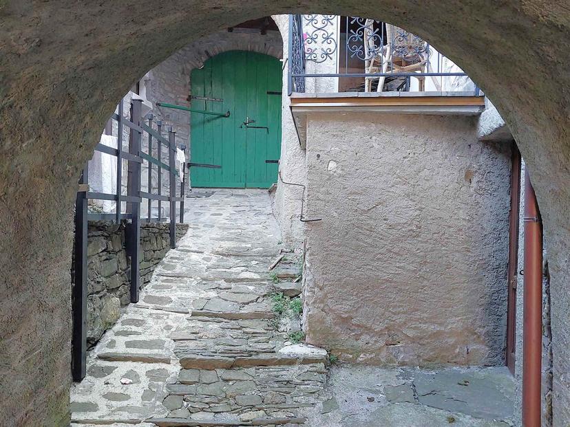 Casa indipendente, Pontremoli — foto 3 di 5
