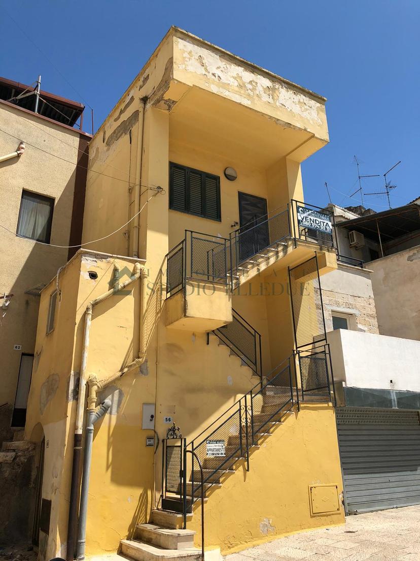Casa indipendente in Via Normanni 56, Sannicandro di Bari — foto 2 di 5