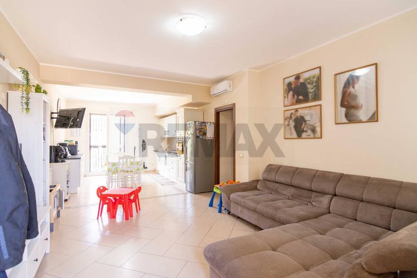 Appartamento in Via G. Spitaleri 3/a, San Pietro Clarenza — foto 3 di 5