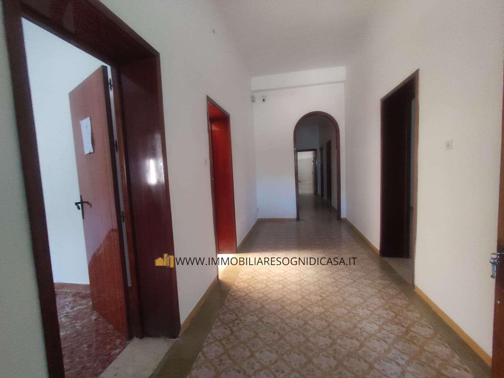 Casa indipendente, Mazara del Vallo