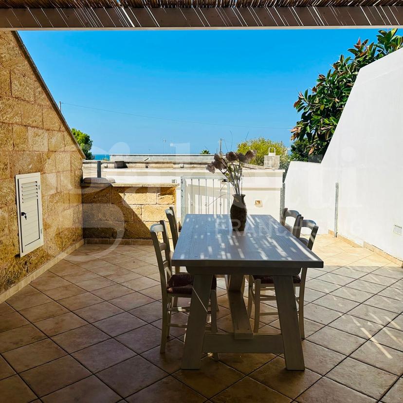 Casa indipendente, Alliste — foto 4 di 5
