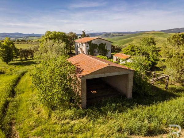 Rustico in Strada Provinciale Cinigianese, Cinigiano — foto 3 di 5